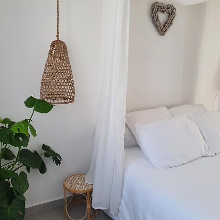 Une Nuit A Bali - Appartement Cocooning Solliès-Toucas Екстериор снимка
