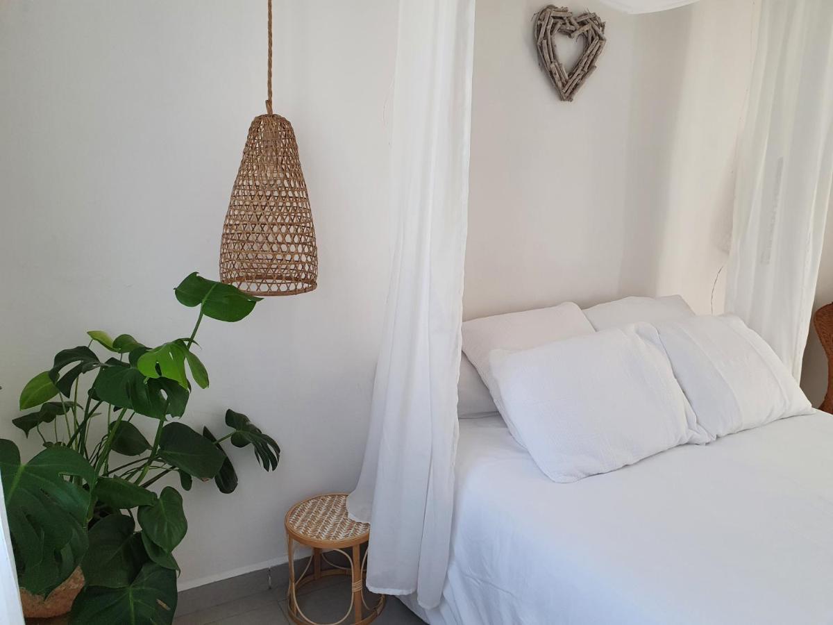 Une Nuit A Bali - Appartement Cocooning Solliès-Toucas Екстериор снимка