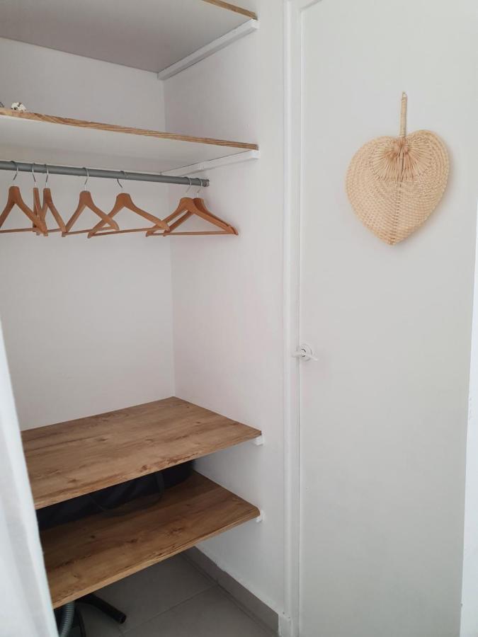 Une Nuit A Bali - Appartement Cocooning Solliès-Toucas Екстериор снимка