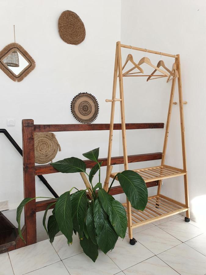 Une Nuit A Bali - Appartement Cocooning Solliès-Toucas Екстериор снимка
